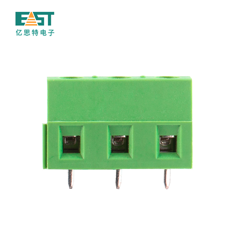 MX128V-7.50 7.62 Terminal block vertical type pitch 7.50 7.62