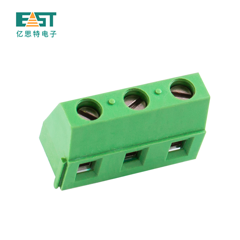 MX128V-7.50 7.62 Terminal block vertical type pitch 7.50 7.62