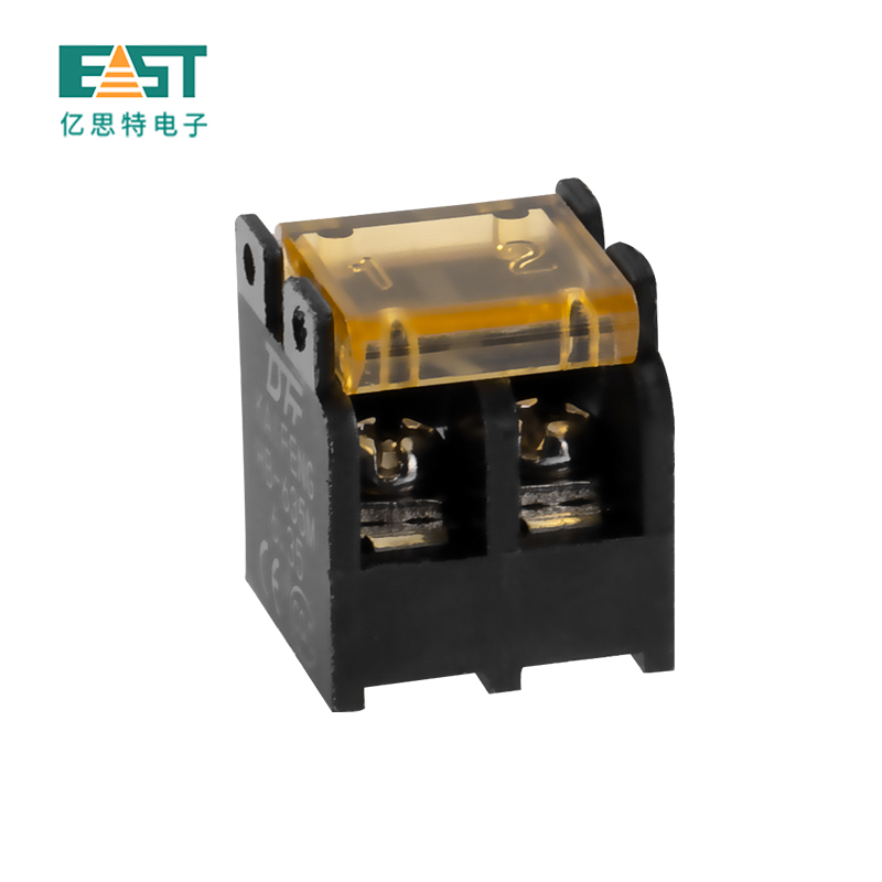 HB50M-8.50 Barrier terminal block pitch8.50mm with cover