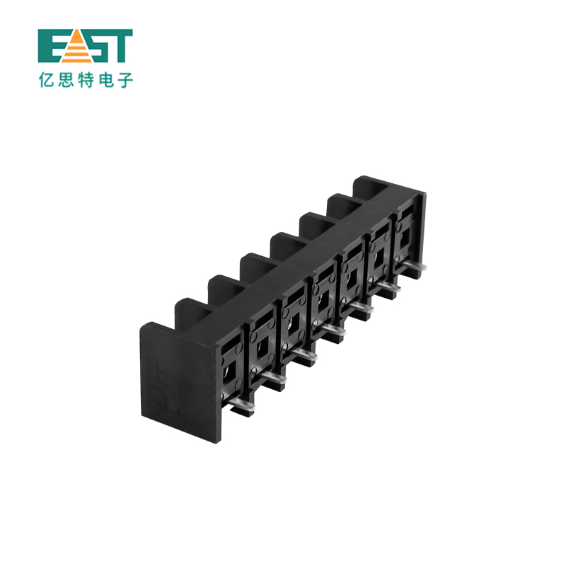 HB825-8.25 Barrier terminal block pitch 8.25mm