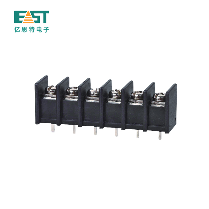 MX45C-9.50 Barrier terminal block middle pin 9.50mm
