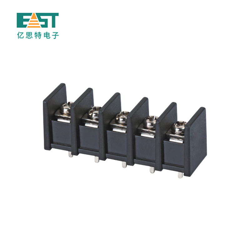MX45S-9.50 Barrier terminal block side pin 9.50mm