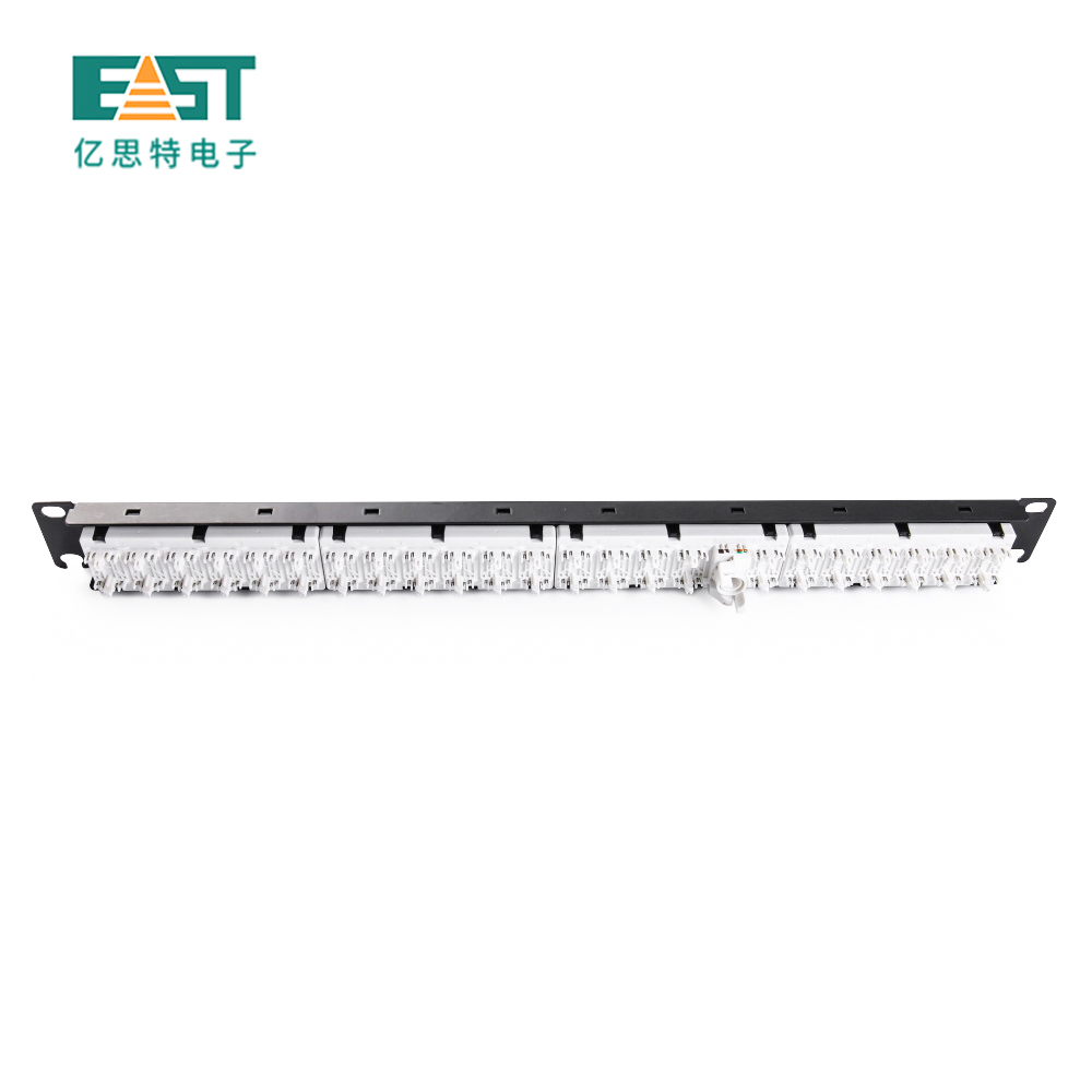 UTP Distributing Frame Unshielded P6224-C6