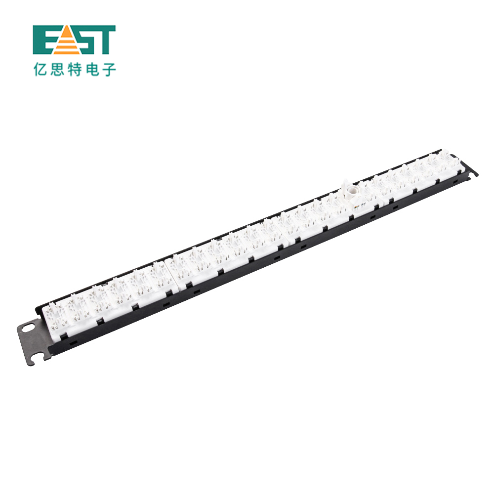 UTP Distributing Frame Unshielded P6224-C6