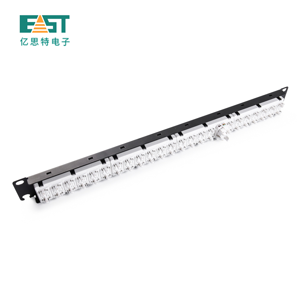 UTP Distributing Frame Unshielded P6224-C6