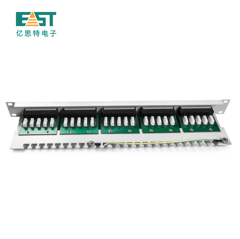 UTP Distributing Frame Unshielded P5325-C3