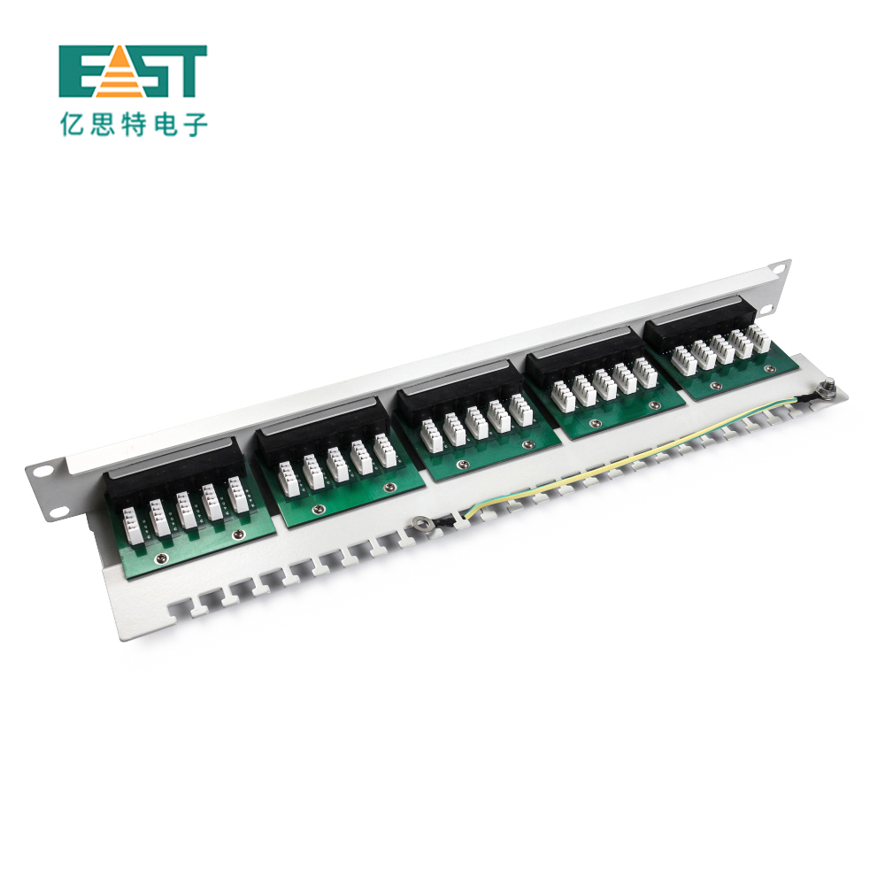 UTP Distributing Frame Unshielded P5325-C3