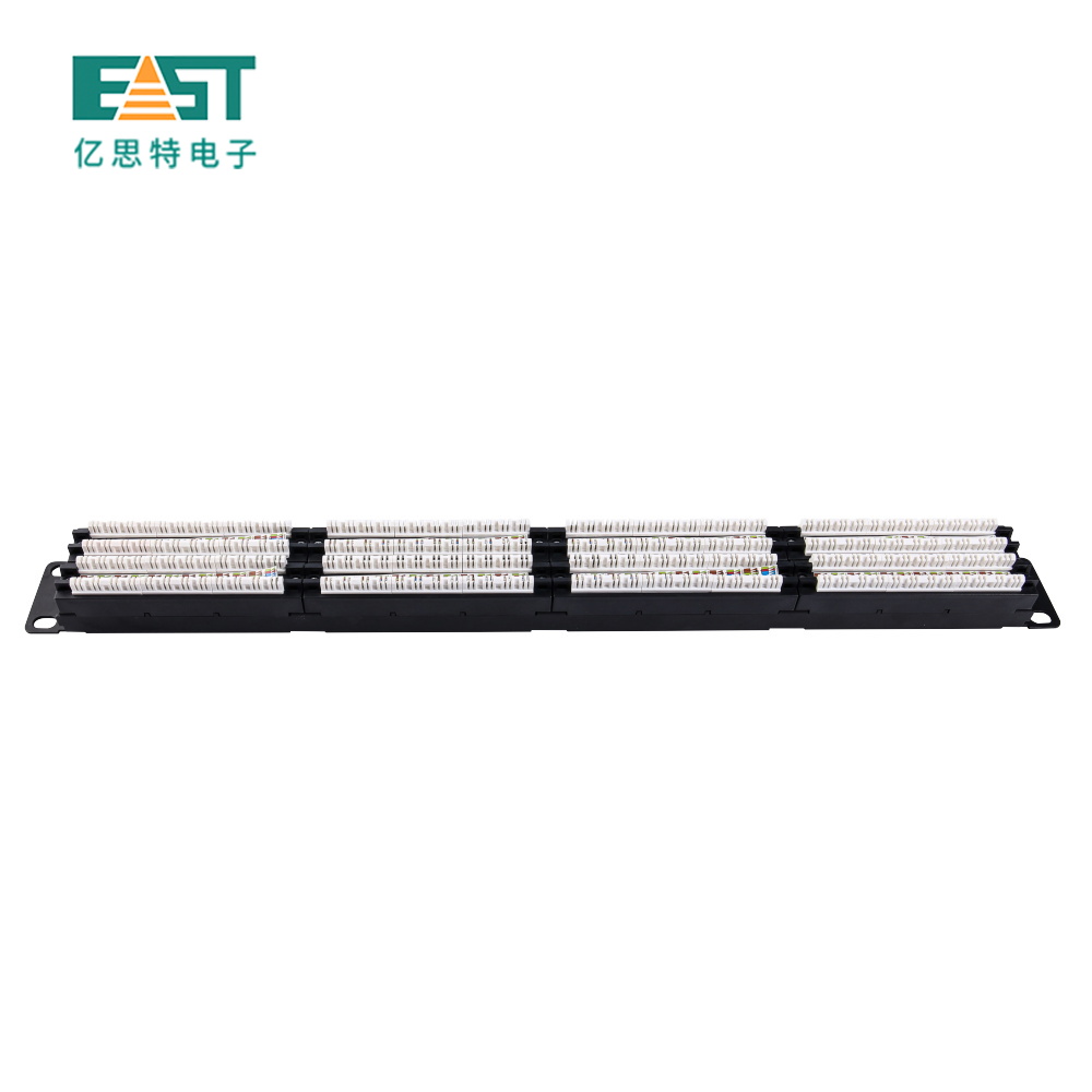 UTP Distributing Frame Unshielded P2948BD-C6