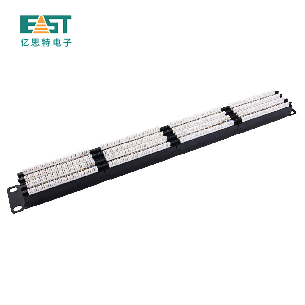 UTP Distributing Frame Unshielded P2948BD-C6