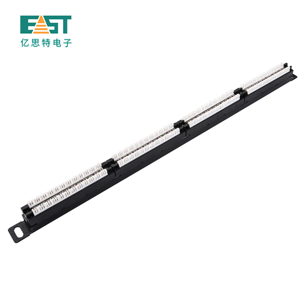 UTP Distributing Frame Unshielded P2924B-C6