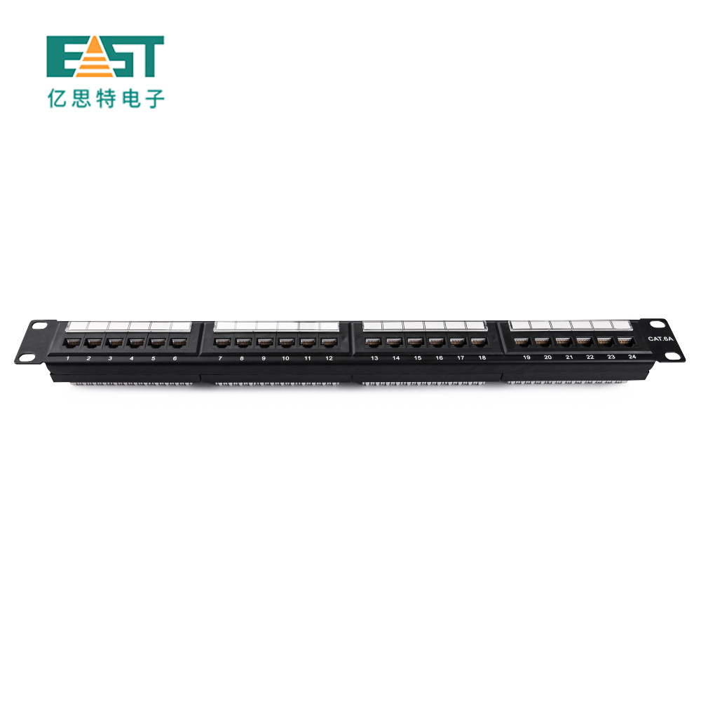 UTP Distributing Frame Unshielded P2924-C6A