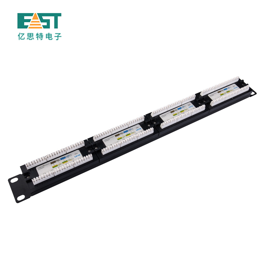 UTP Distributing Frame Unshielded P2924-C6A