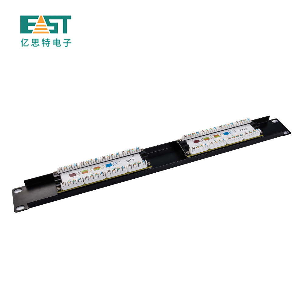 UTP Distributing Frame Unshielded P2816-C6