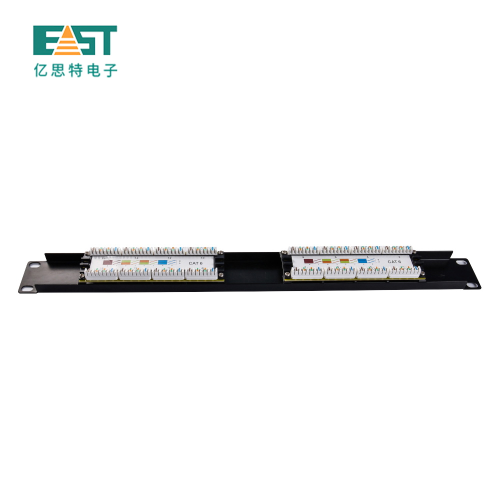 UTP Distributing Frame Unshielded P2816-C6