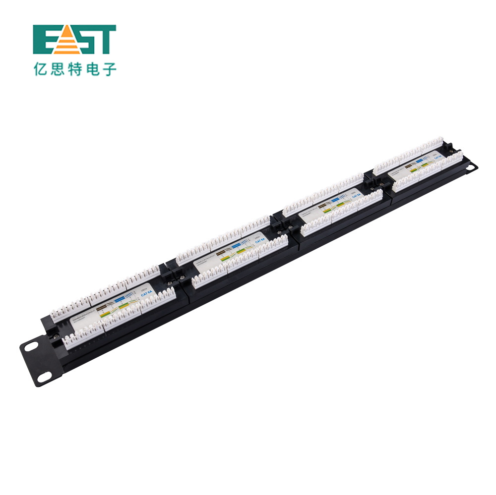 UTP Distributing Frame Unshielded P2724-C6