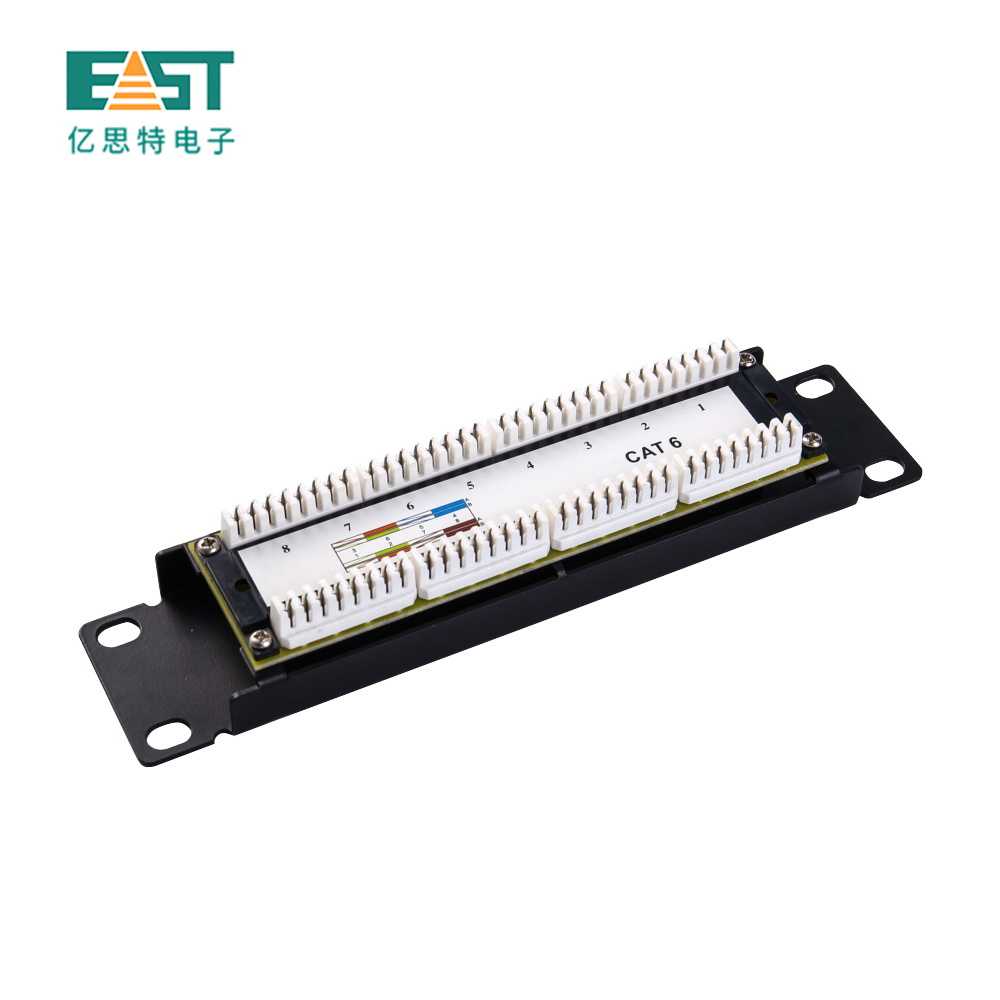 UTP Distributing Frame Unshielded P2608-C6