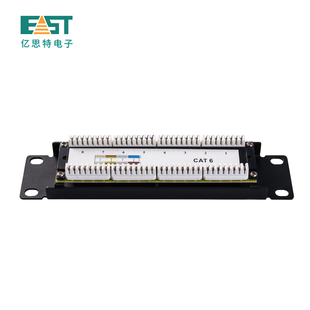 UTP Distributing Frame Unshielded P2608-C6