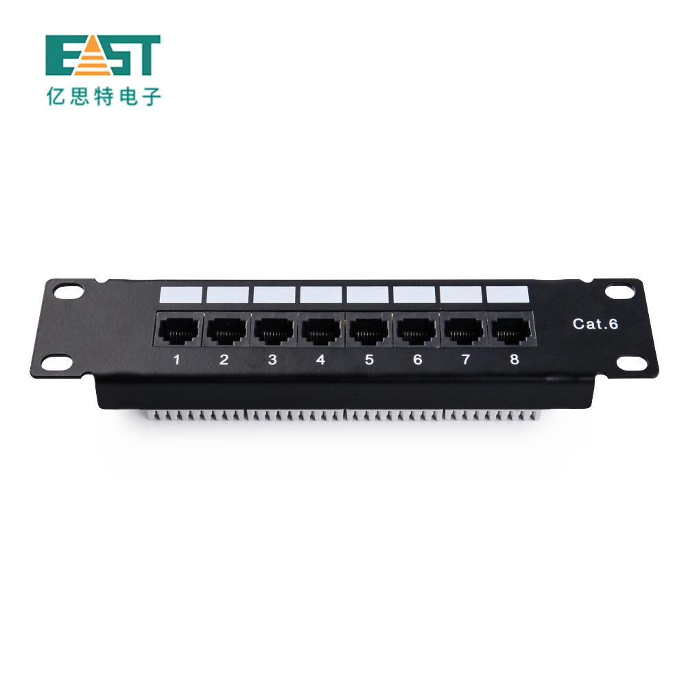 UTP Distributing Frame Unshielded P2608-C6