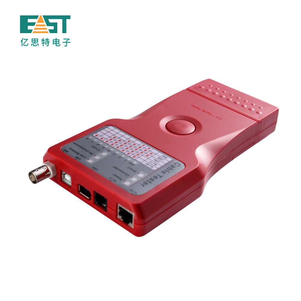 EAFiber Optic Adapter ST-CT008