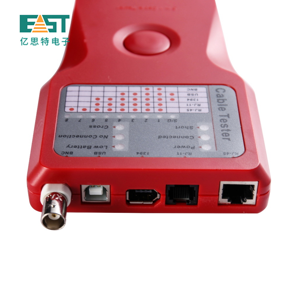 EAFiber Optic Adapter ST-CT008