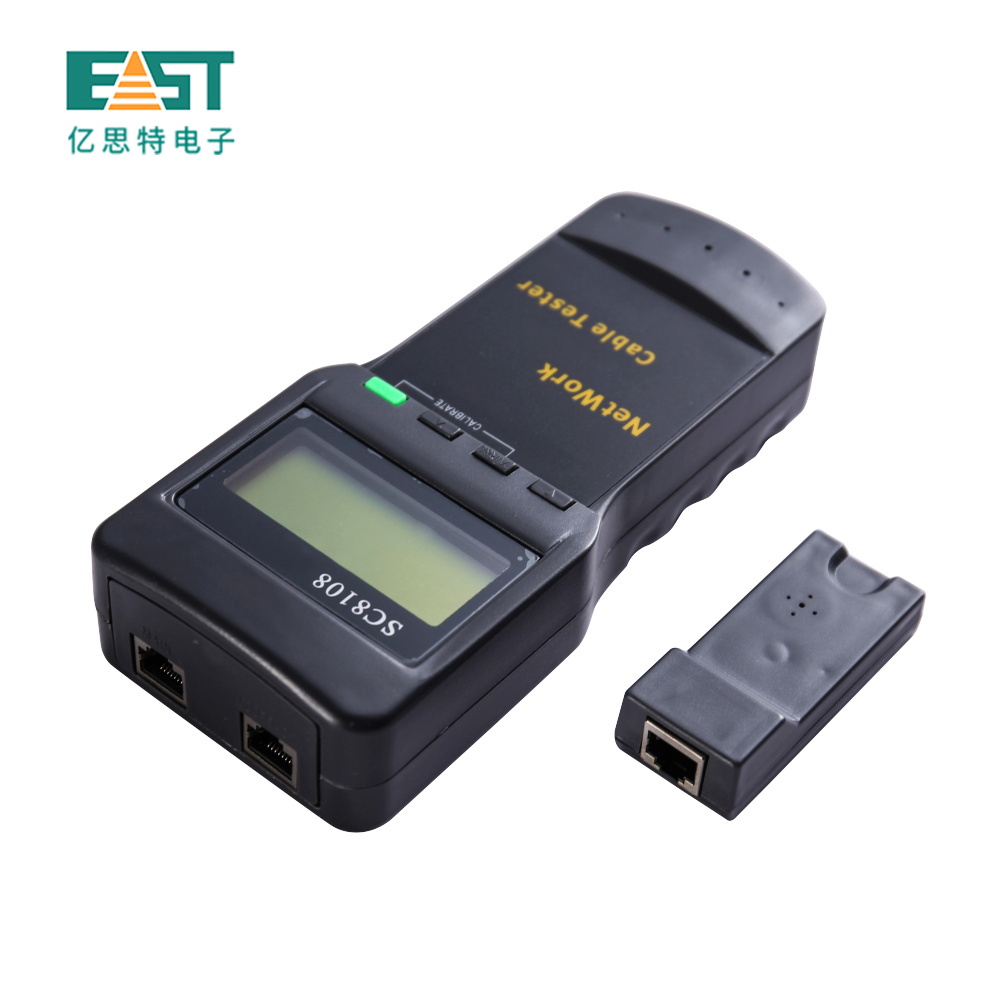 EAFiber Optic Adapter ST-CT010