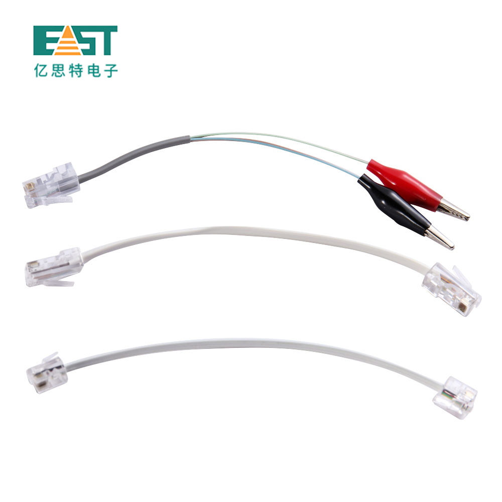 EAFiber Optic Adapter ST-CT007