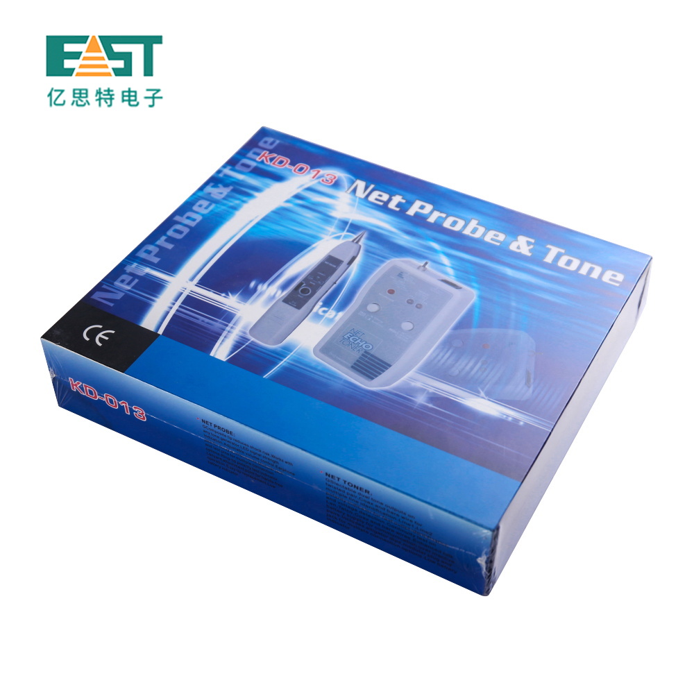 EAFiber Optic Adapter ST-CT007