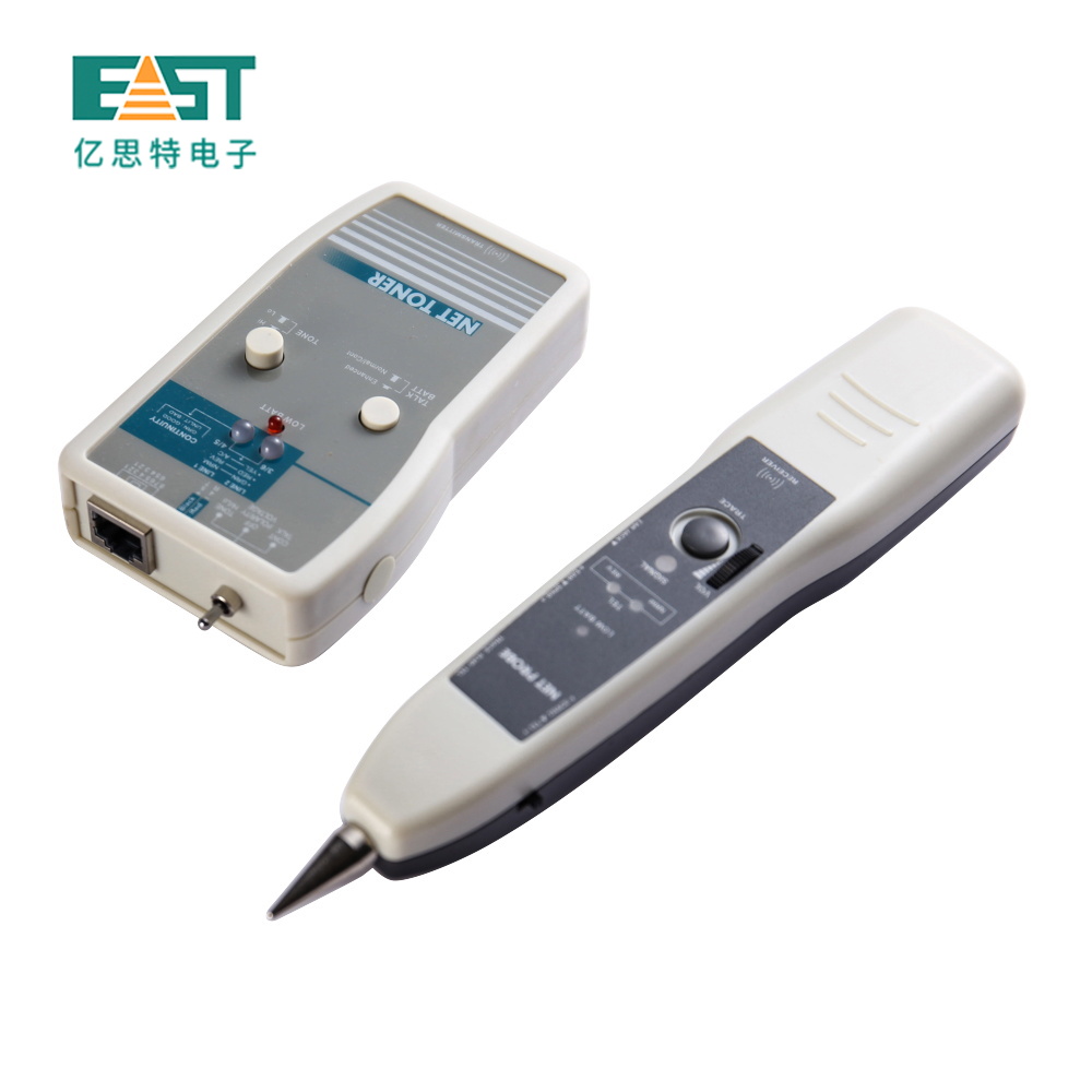 EAFiber Optic Adapter ST-CT007