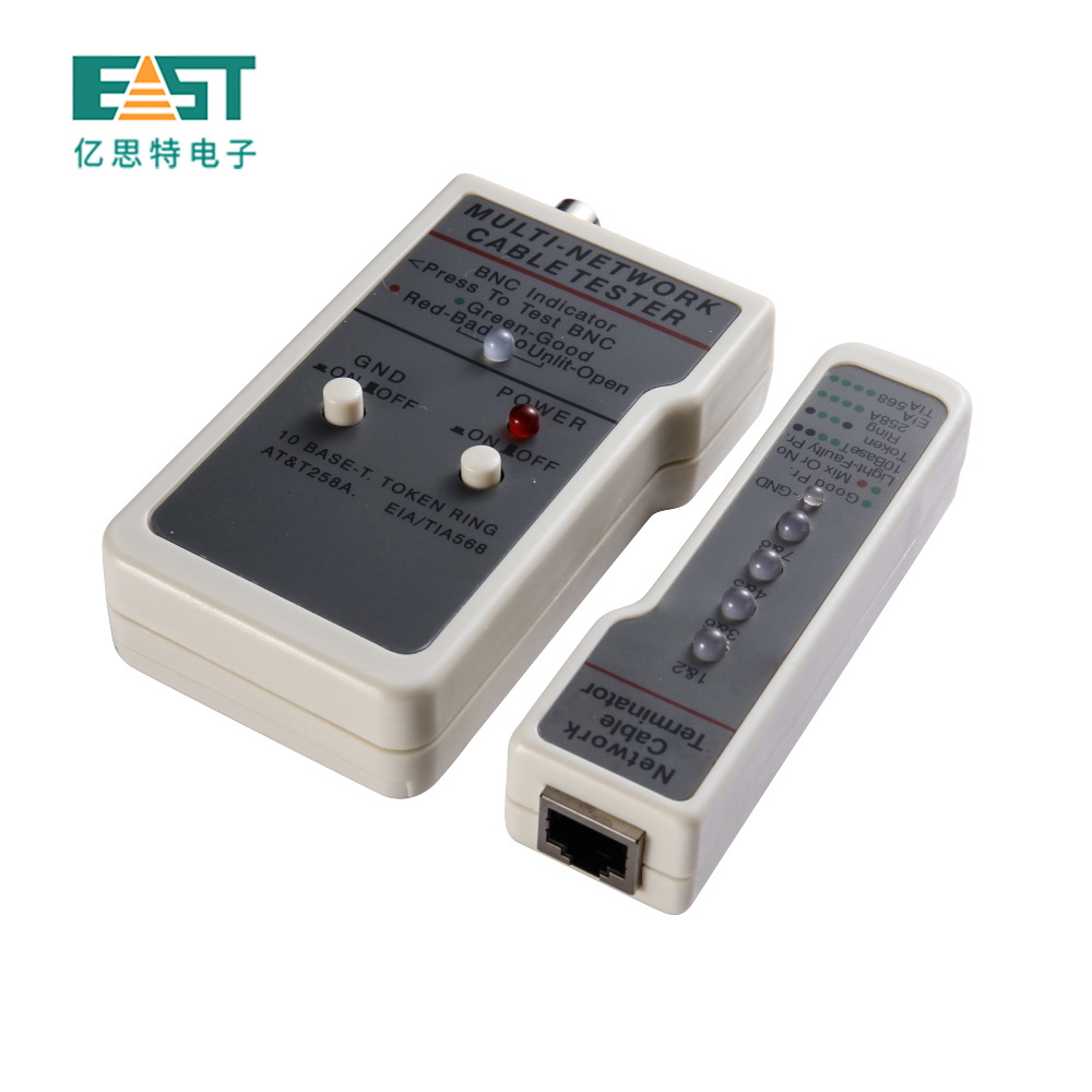 EAFiber Optic Adapter ST-CT002