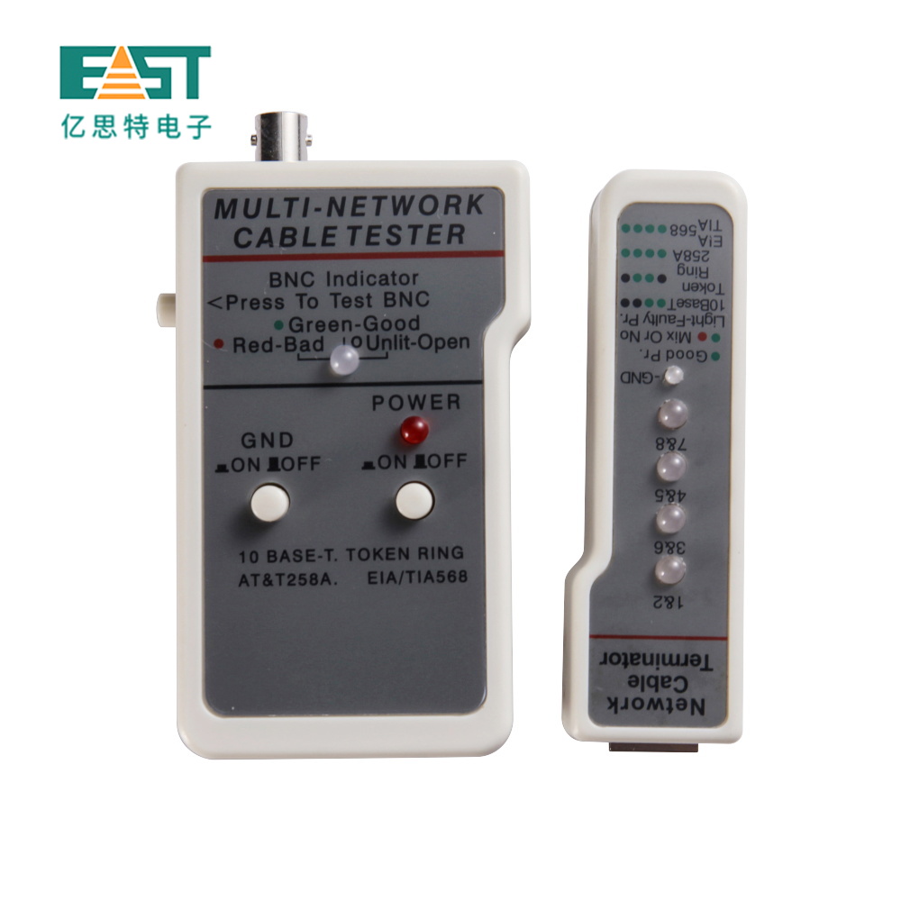 EAFiber Optic Adapter ST-CT002
