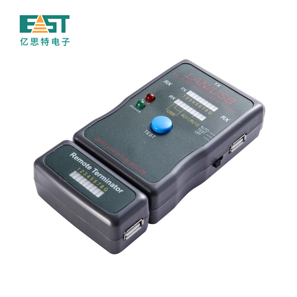 EAFiber Optic Adapter ST-CT003