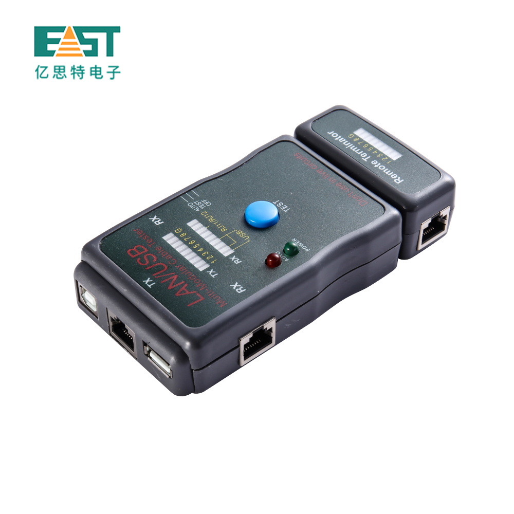 EAFiber Optic Adapter ST-CT003