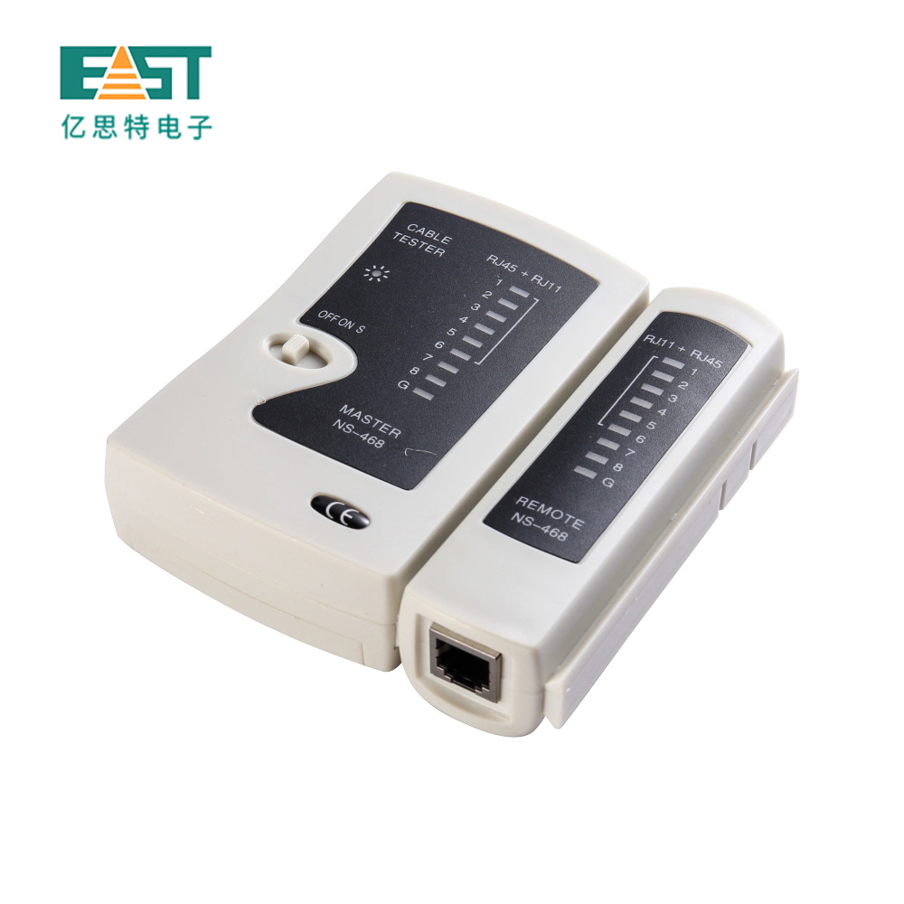 EAFiber Optic Adapter ST-CT004