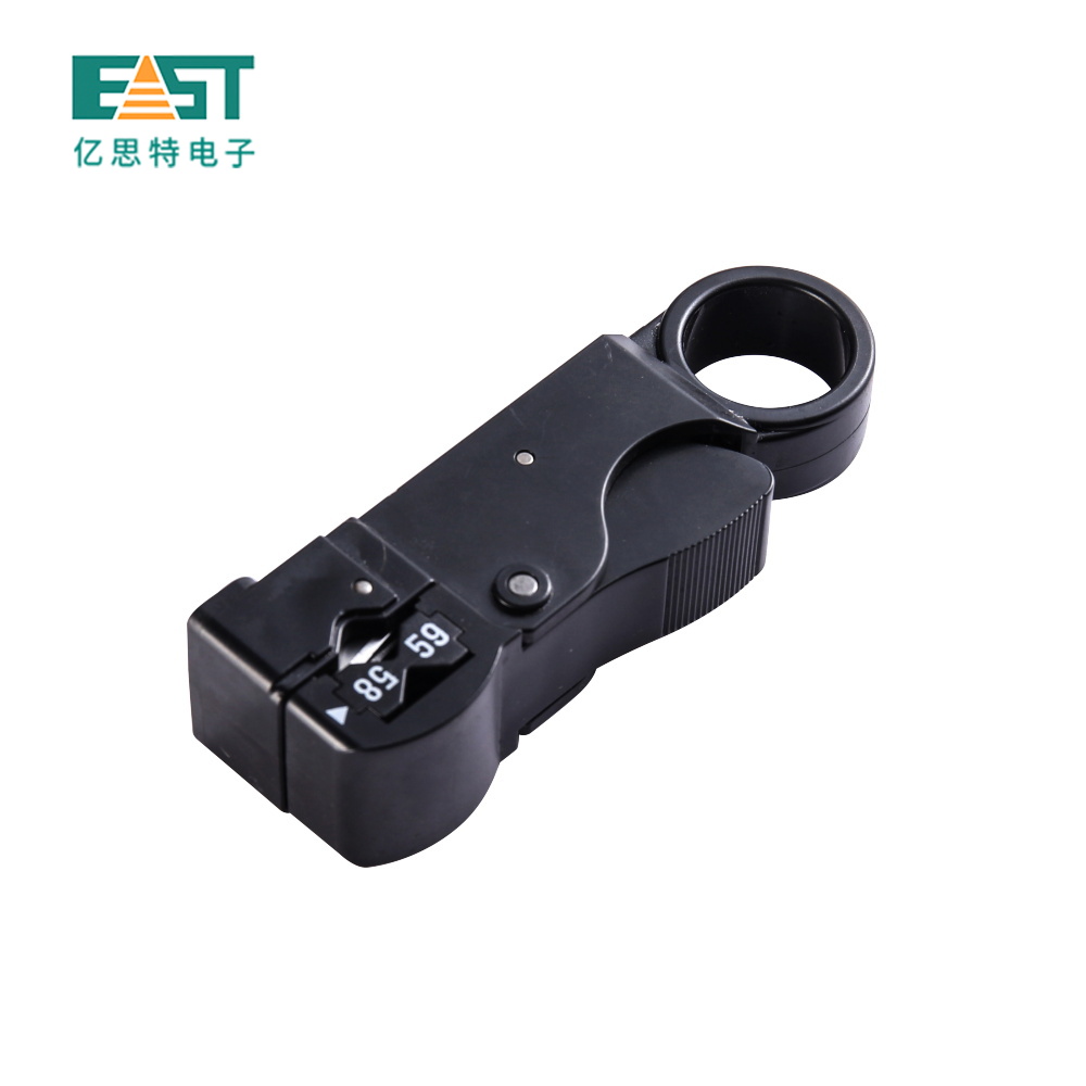 EAFiber Optic Adapter ST-TOSurface Box S007