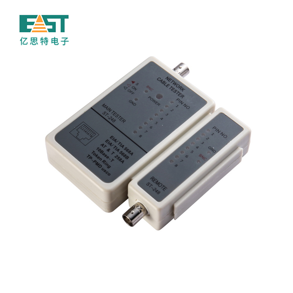 EAFiber Optic Adapter ST-CT000
