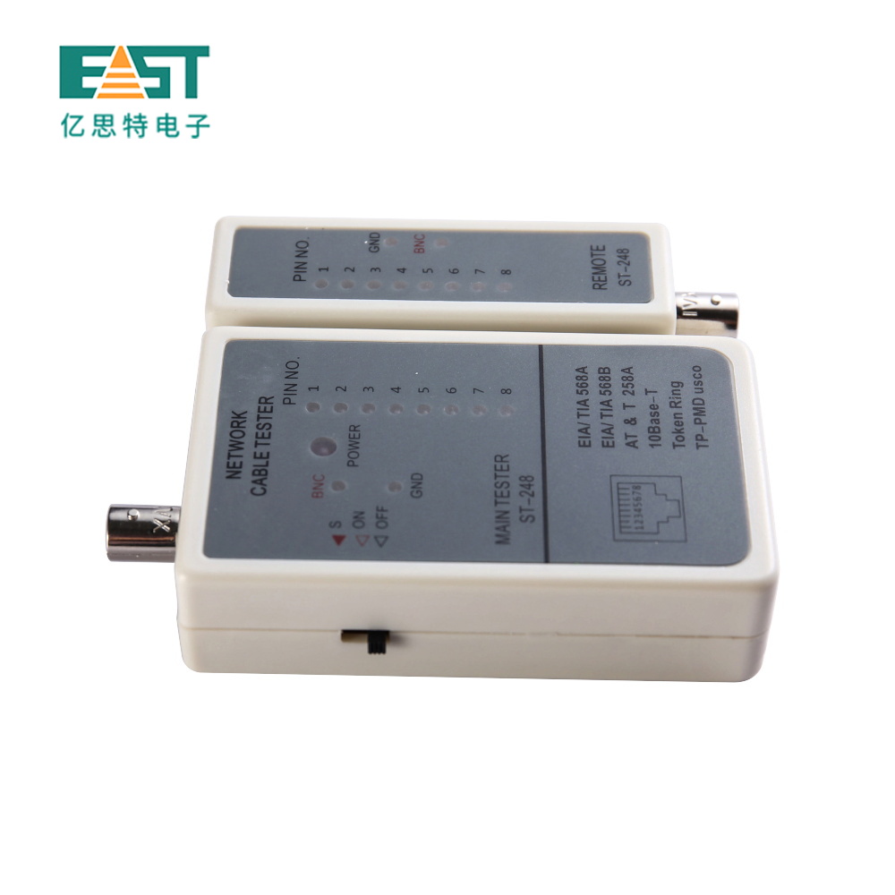 EAFiber Optic Adapter ST-CT000