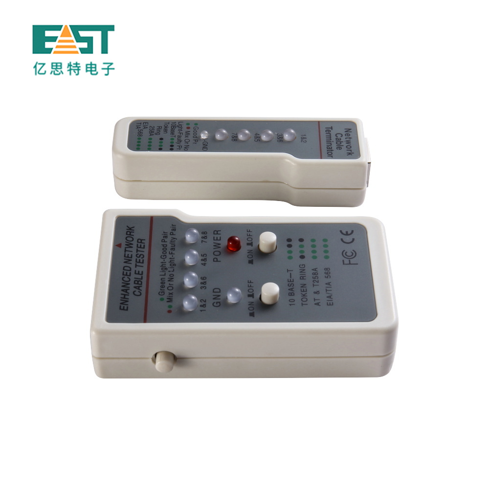 EAFiber Optic Adapter ST-CT001