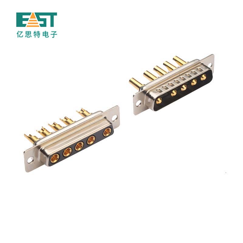ET-D05-M/F D-SUB connector Male Female  ET-D05