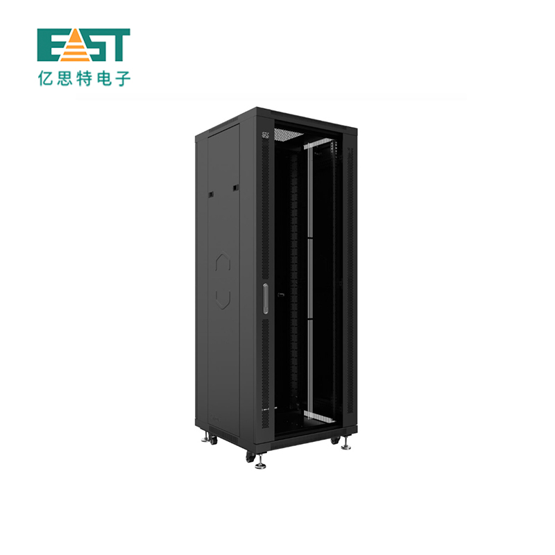 Standard network cabinet