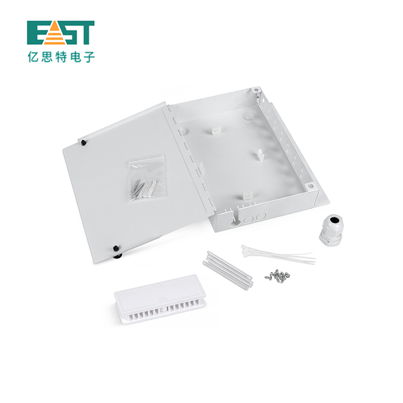 ODF Drawer type fiber optic distribution frame XGP-16-Fiber Optic Adapter ST