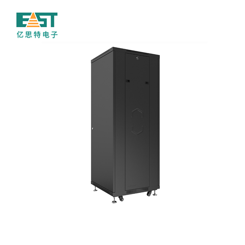 Standard network cabinet