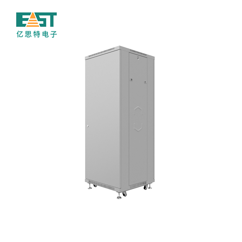 Aluminum type cabinet