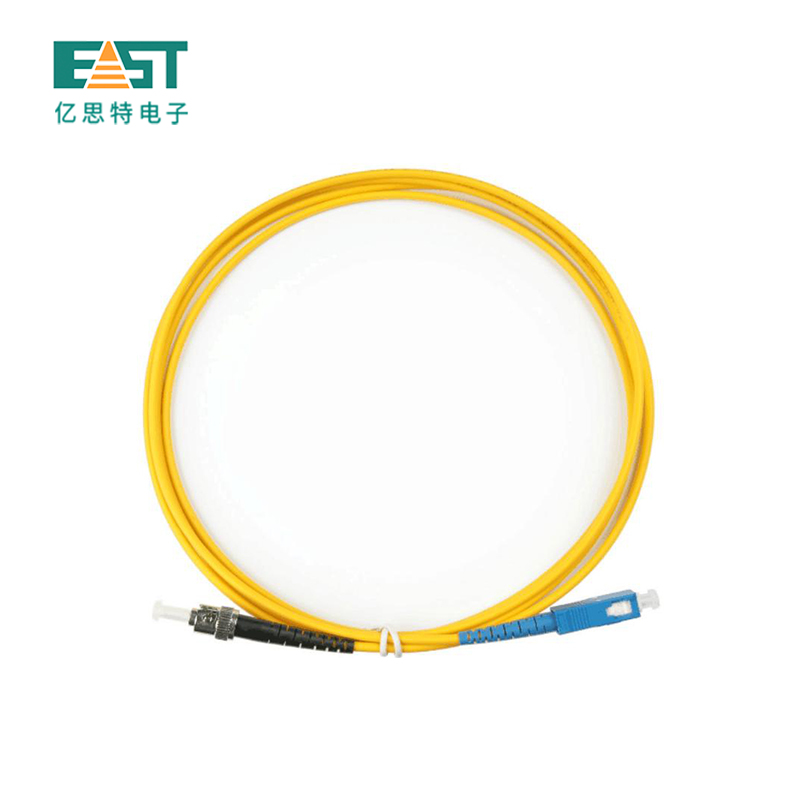 Fiber Optic Jumper And Tail Fiber GT-002