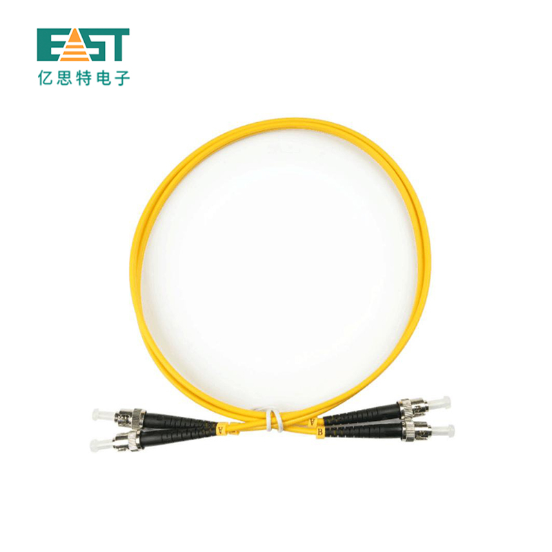 Fiber Optic Jumper And Tail Fiber GT-003