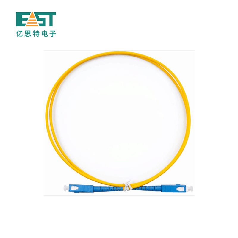 Fiber Optic Jumper And Tail Fiber GT-004