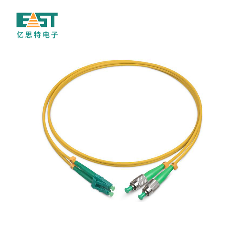 Fiber Optic Jumper And Tail Fiber GT-005