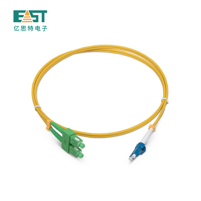 Fiber Optic Jumper And Tail Fiber GT-006