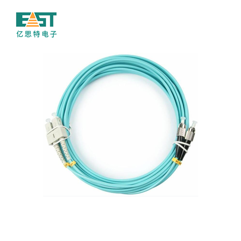 Fiber Optic Jumper And Tail Fiber GT-007