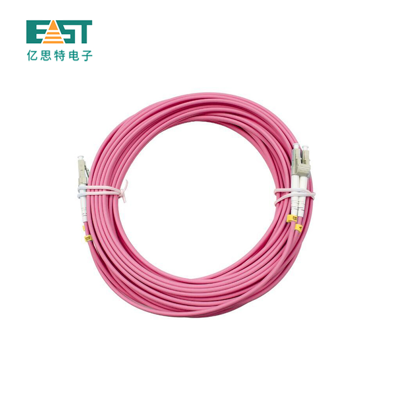 Fiber Optic Jumper And Tail Fiber GT-008