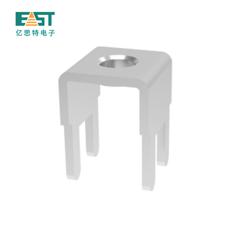ET-14 Metal Part,nominal current:40A,screw thread Specification:M4,Contact surface:Tin